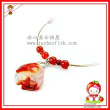 平價時尚，新店開張——冰心魚女孩屋日韓飾品全面熱銷