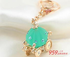 精雕細琢，點亮商機 小飾品加盟店的經營智慧與銷售技巧