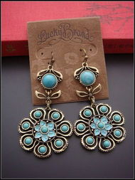 歐美外貿飾品零售 甄選正品，盡享Lucky Brand、Liz、KC、DK等品牌魅力