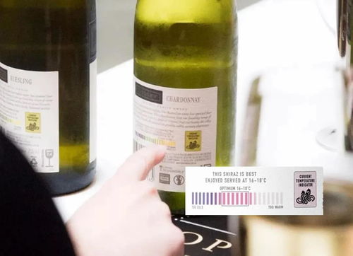 溫度如何重塑預(yù)包裝酒的味覺體驗(yàn)